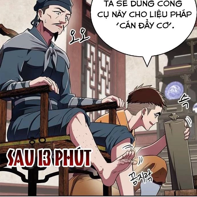 Huấn Luyện Viên Murim Thiên Tài Chapter 71 - 91