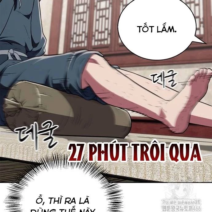 Huấn Luyện Viên Murim Thiên Tài Chapter 71 - 97