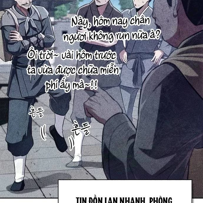 Huấn Luyện Viên Murim Thiên Tài Chapter 71 - 112