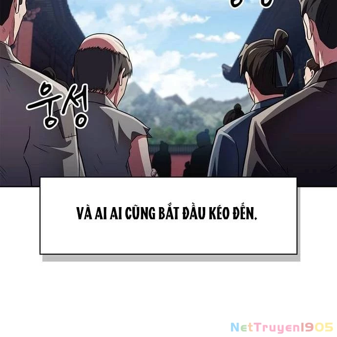 Huấn Luyện Viên Murim Thiên Tài Chapter 71 - 115