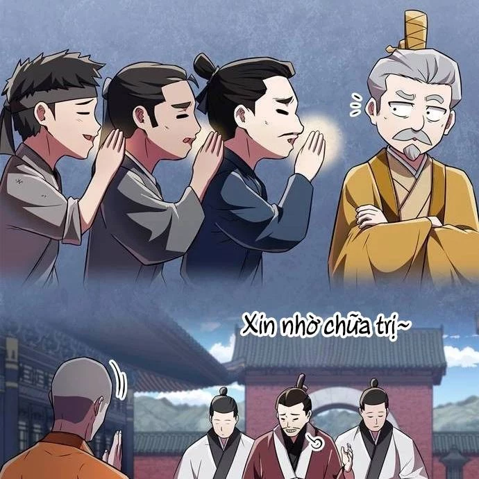 Huấn Luyện Viên Murim Thiên Tài Chapter 71 - 118