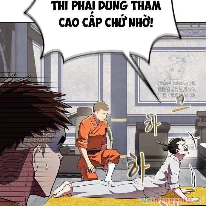 Huấn Luyện Viên Murim Thiên Tài Chapter 71 - 124