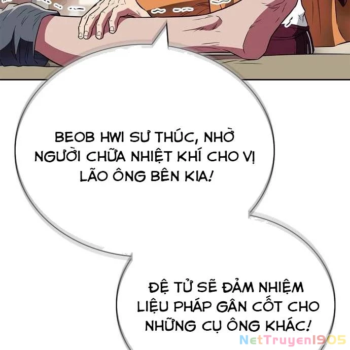 Huấn Luyện Viên Murim Thiên Tài Chapter 71 - 134