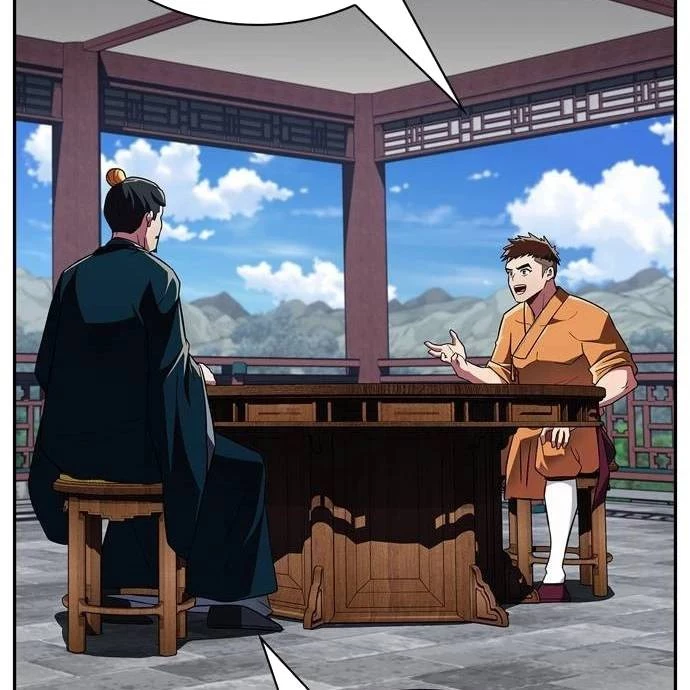 Huấn Luyện Viên Murim Thiên Tài Chapter 71 - 144