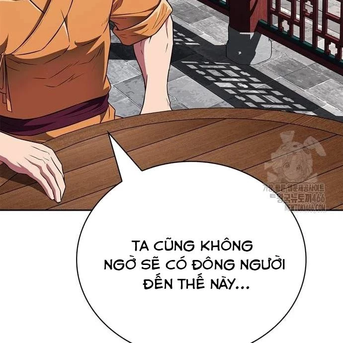 Huấn Luyện Viên Murim Thiên Tài Chapter 71 - 154