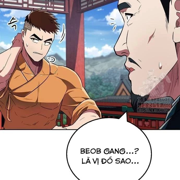 Huấn Luyện Viên Murim Thiên Tài Chapter 71 - 157