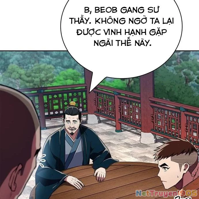 Huấn Luyện Viên Murim Thiên Tài Chapter 71 - 161