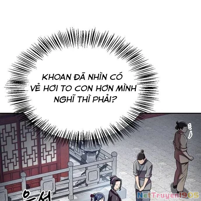 Huấn Luyện Viên Murim Thiên Tài Chapter 71 - 186