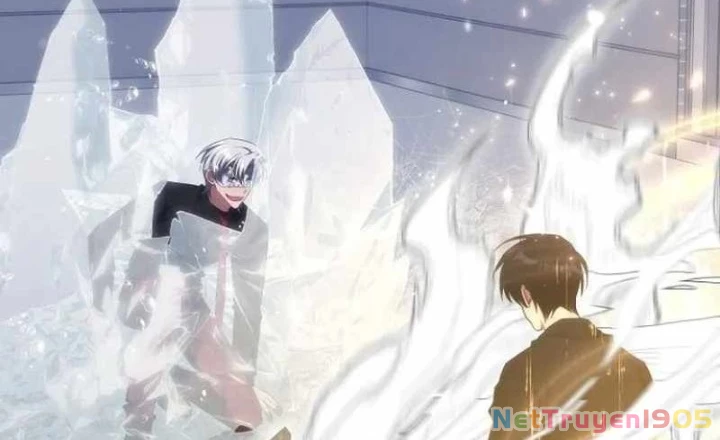 Trị Liệu Sư Quá Mạnh Chapter 50 - 2