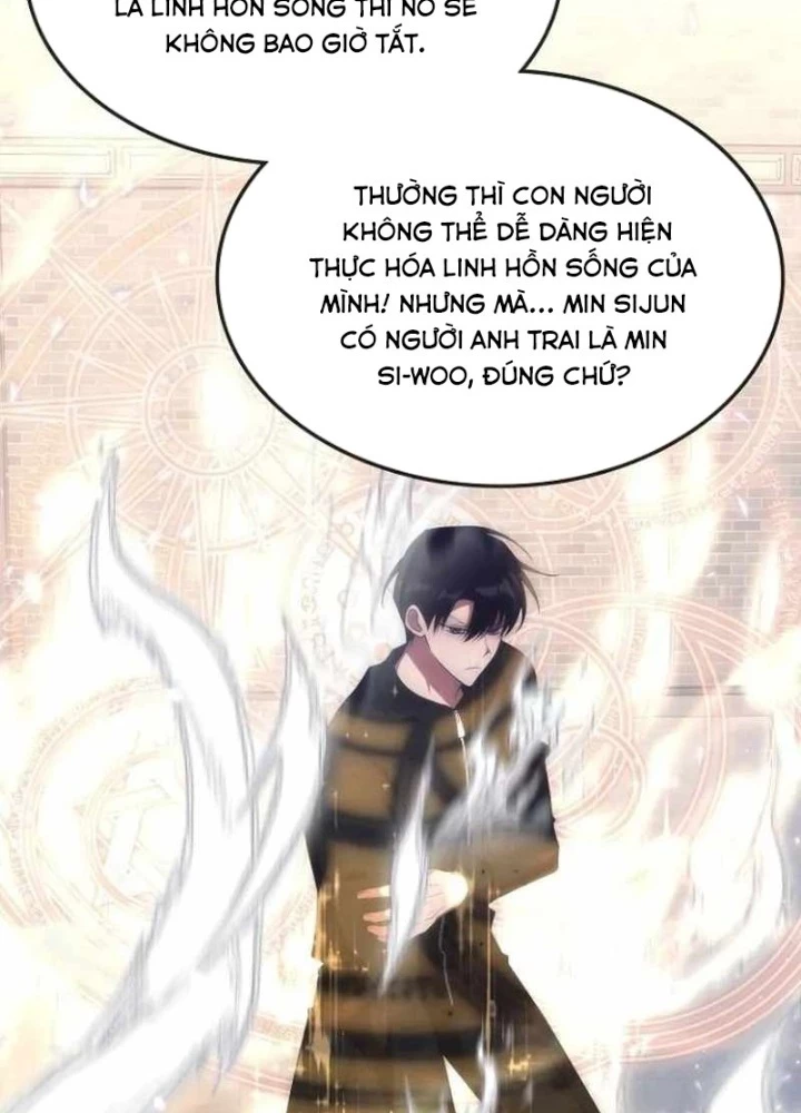 Trị Liệu Sư Quá Mạnh Chapter 50 - 11