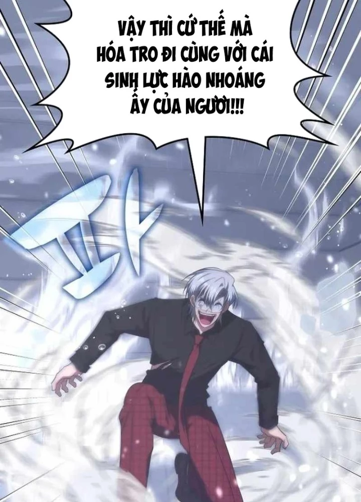 Trị Liệu Sư Quá Mạnh Chapter 50 - 17