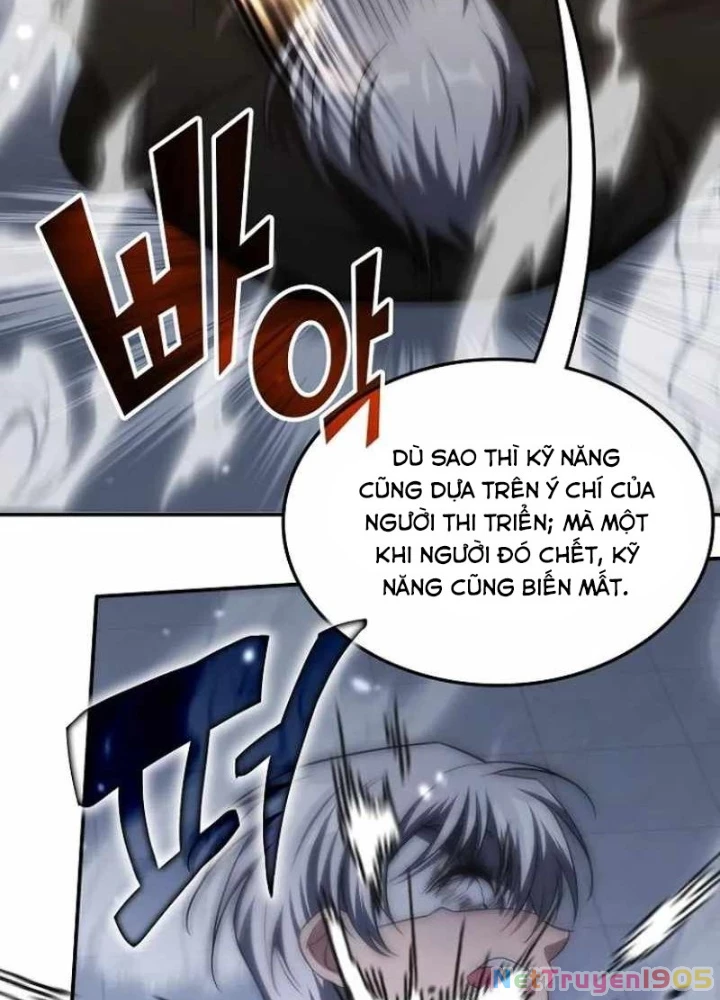 Trị Liệu Sư Quá Mạnh Chapter 50 - 31