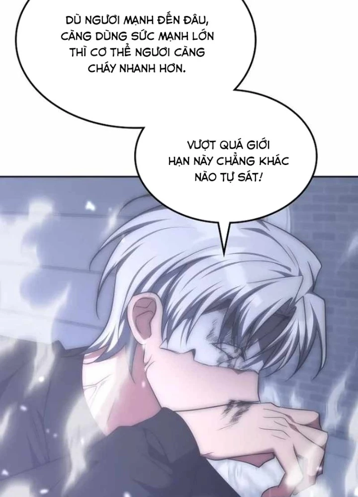 Trị Liệu Sư Quá Mạnh Chapter 50 - 47