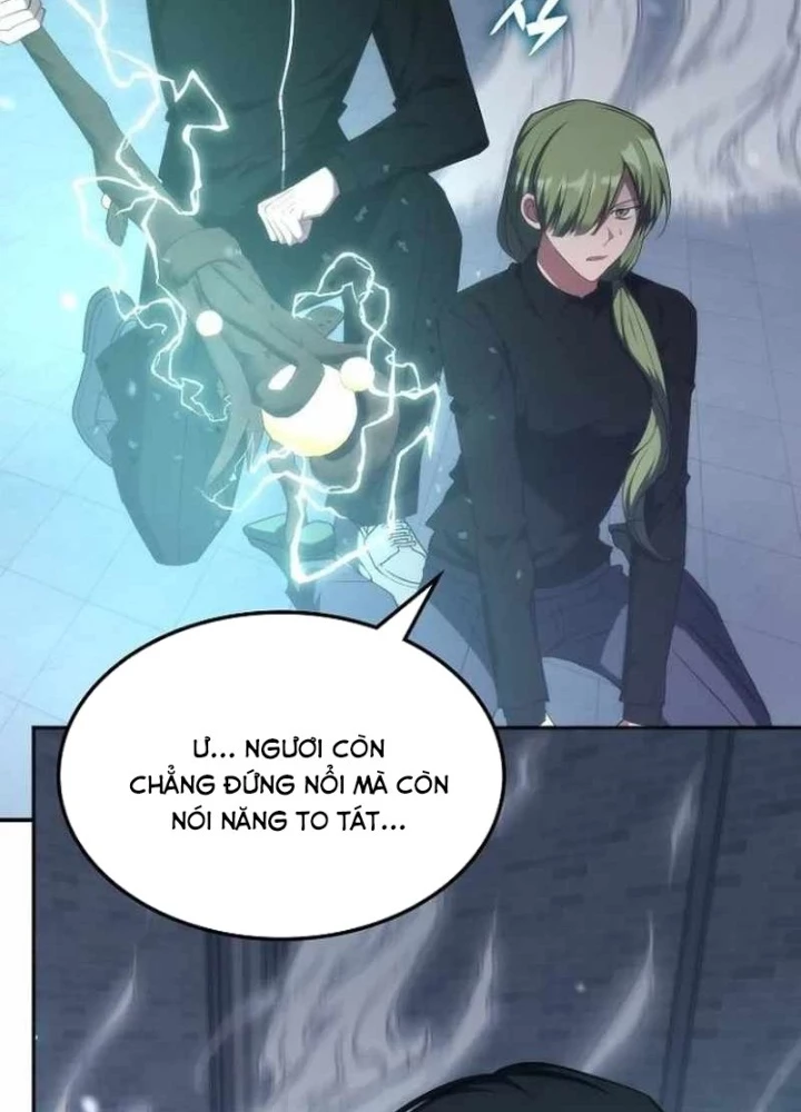 Trị Liệu Sư Quá Mạnh Chapter 50 - 91