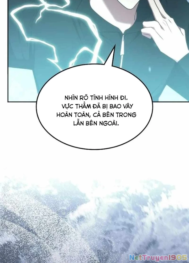 Trị Liệu Sư Quá Mạnh Chapter 50 - 93