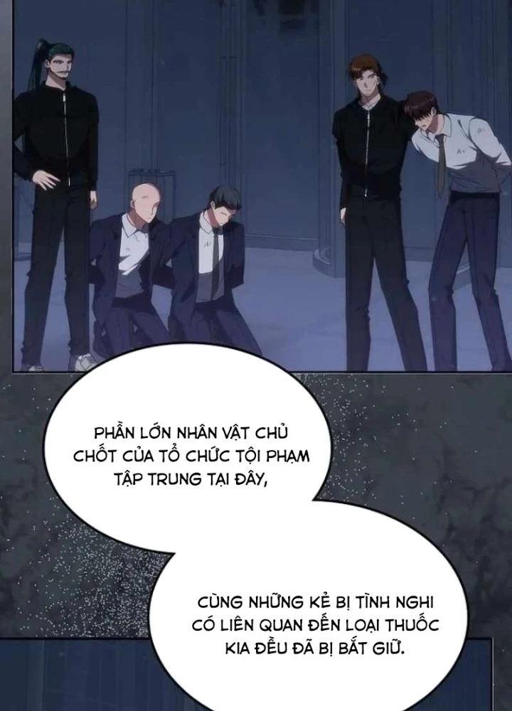 Trị Liệu Sư Quá Mạnh Chapter 50 - 95