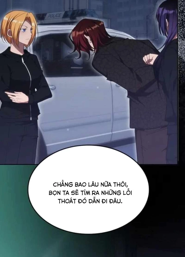 Trị Liệu Sư Quá Mạnh Chapter 50 - 97