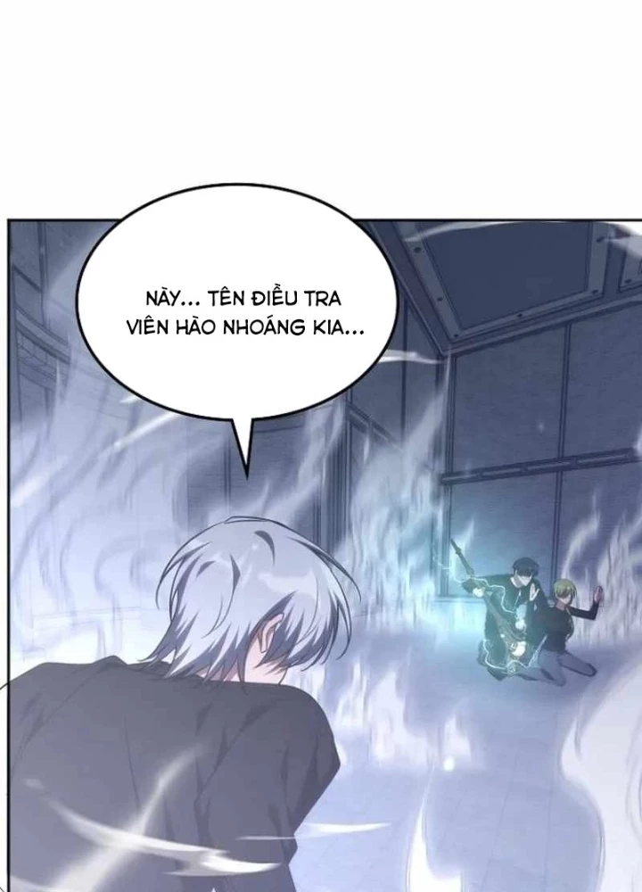 Trị Liệu Sư Quá Mạnh Chapter 50 - 101