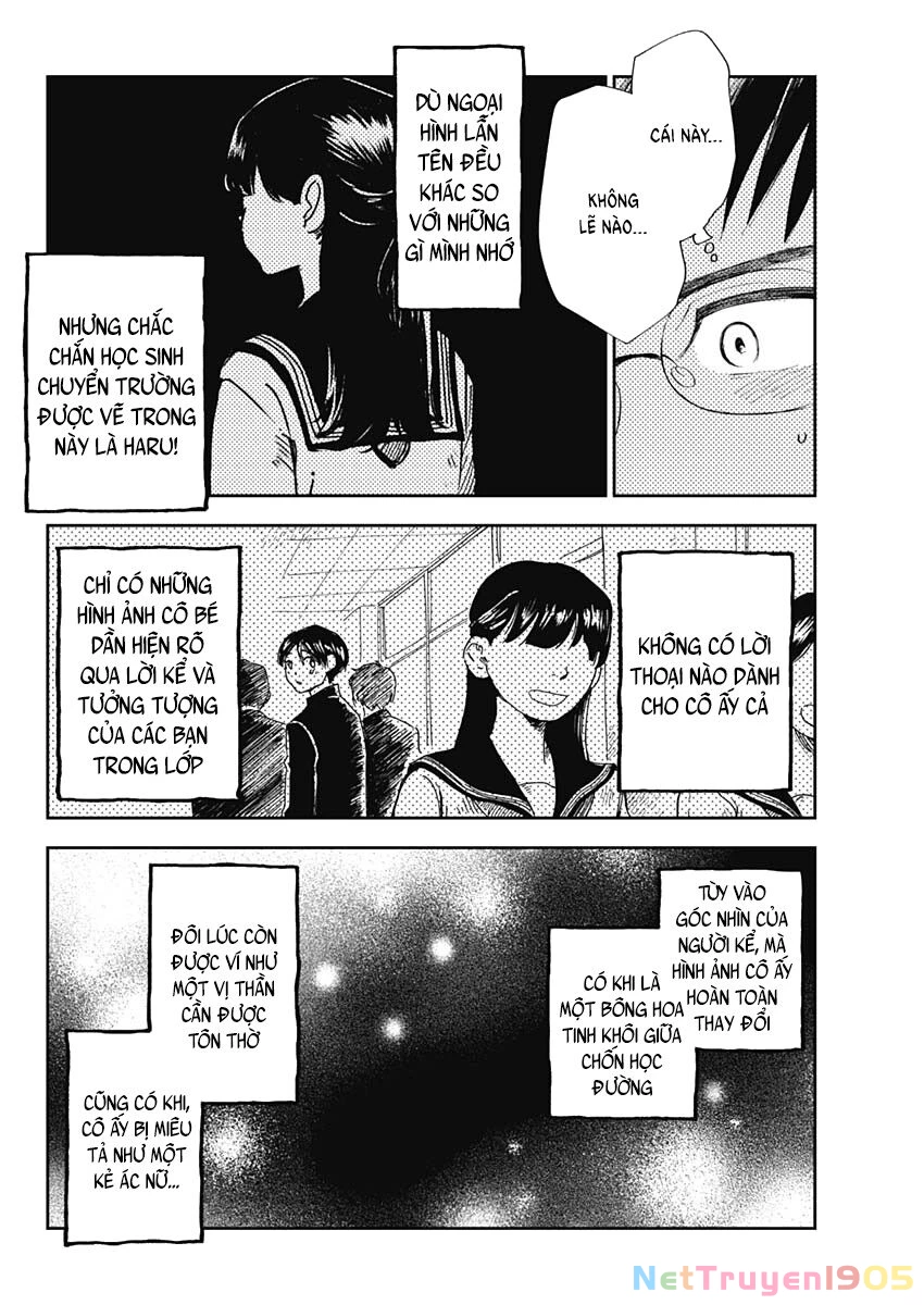 Seinen Shoyo Yo, Haru Wo Musabore Chapter 28 - 11
