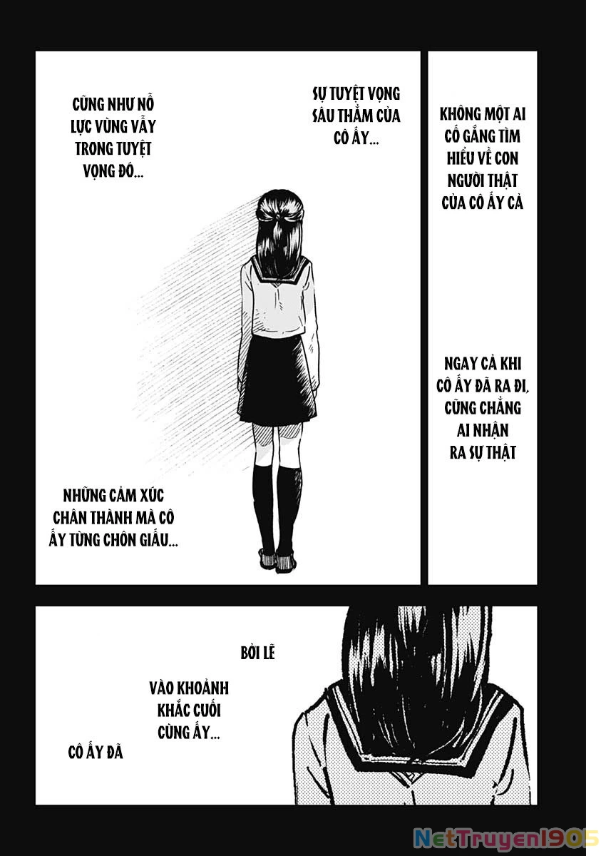 Seinen Shoyo Yo, Haru Wo Musabore Chapter 28 - 13