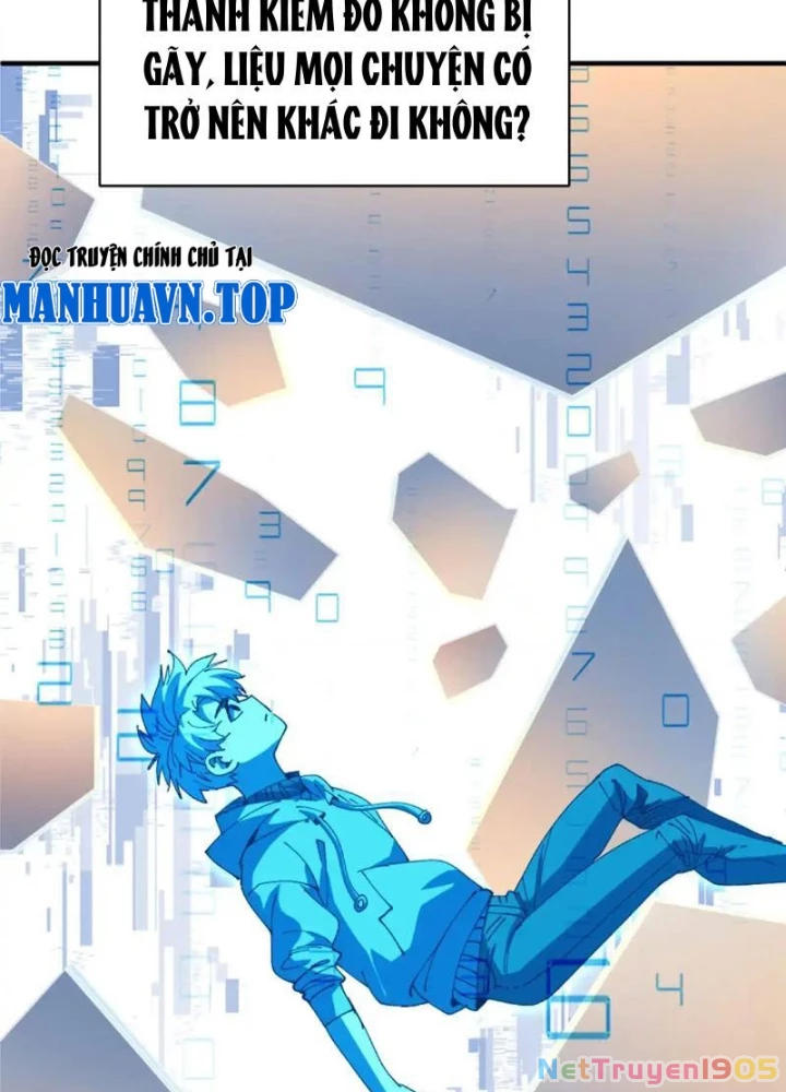 Tôi Dùng Hệ Thống Đỉnh Cấp Tái Tạo Thế Giới Chapter 11 - 19