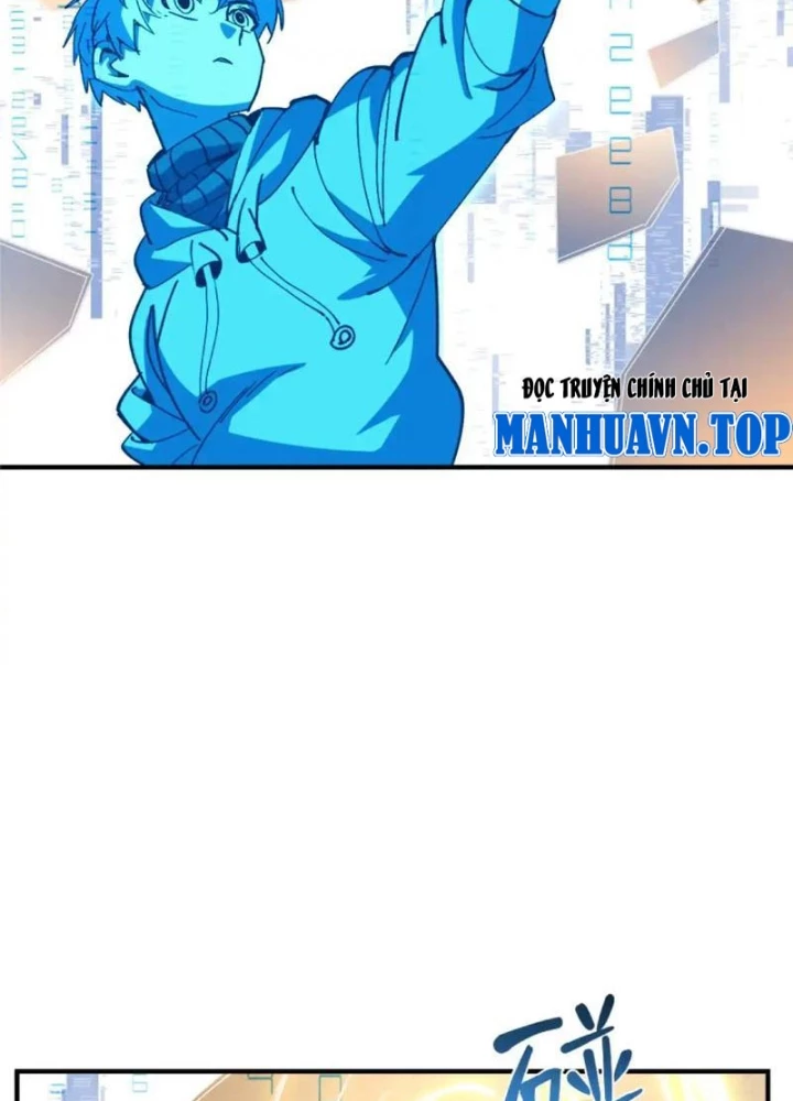 Tôi Dùng Hệ Thống Đỉnh Cấp Tái Tạo Thế Giới Chapter 11 - 27