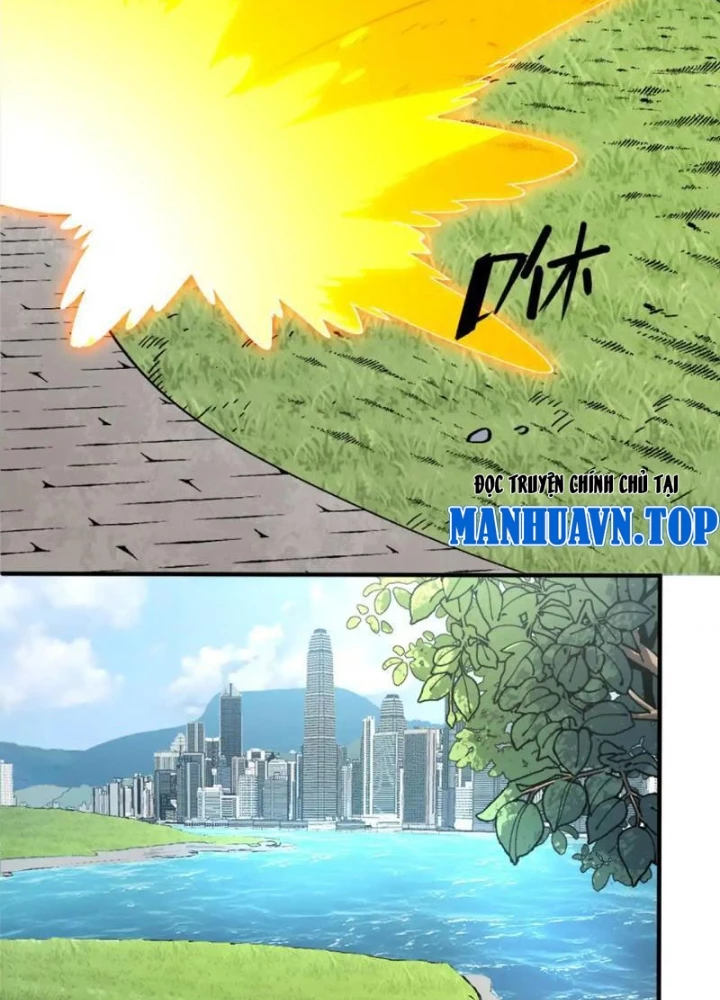 Tôi Dùng Hệ Thống Đỉnh Cấp Tái Tạo Thế Giới Chapter 11 - 35