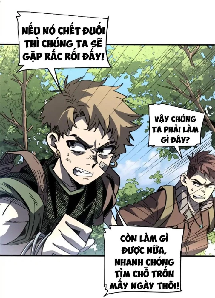 Tôi Dùng Hệ Thống Đỉnh Cấp Tái Tạo Thế Giới Chapter 11 - 43