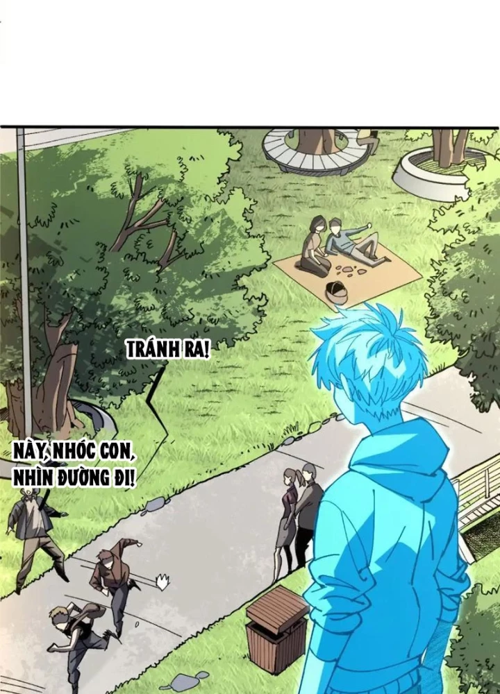 Tôi Dùng Hệ Thống Đỉnh Cấp Tái Tạo Thế Giới Chapter 11 - 45