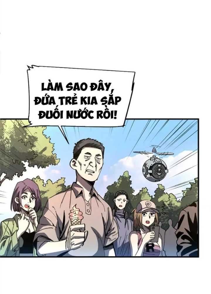 Tôi Dùng Hệ Thống Đỉnh Cấp Tái Tạo Thế Giới Chapter 11 - 55