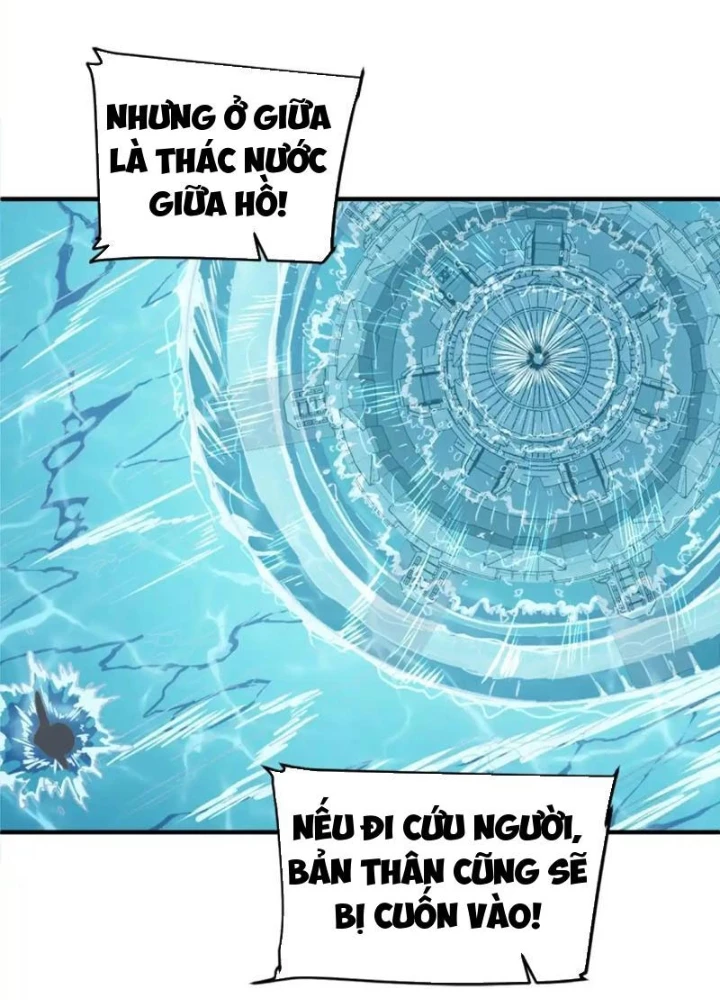 Tôi Dùng Hệ Thống Đỉnh Cấp Tái Tạo Thế Giới Chapter 11 - 57