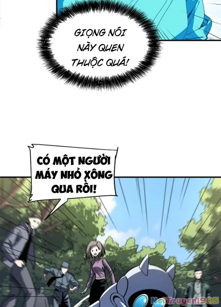 Tôi Dùng Hệ Thống Đỉnh Cấp Tái Tạo Thế Giới Chapter 11 - 69