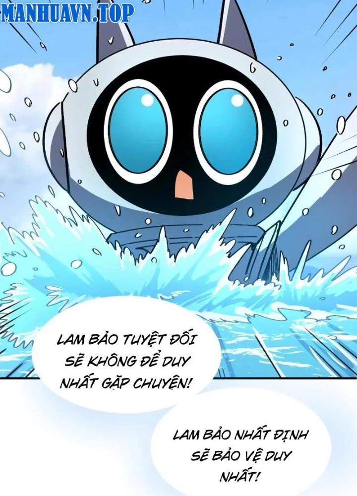 Tôi Dùng Hệ Thống Đỉnh Cấp Tái Tạo Thế Giới Chapter 11 - 75