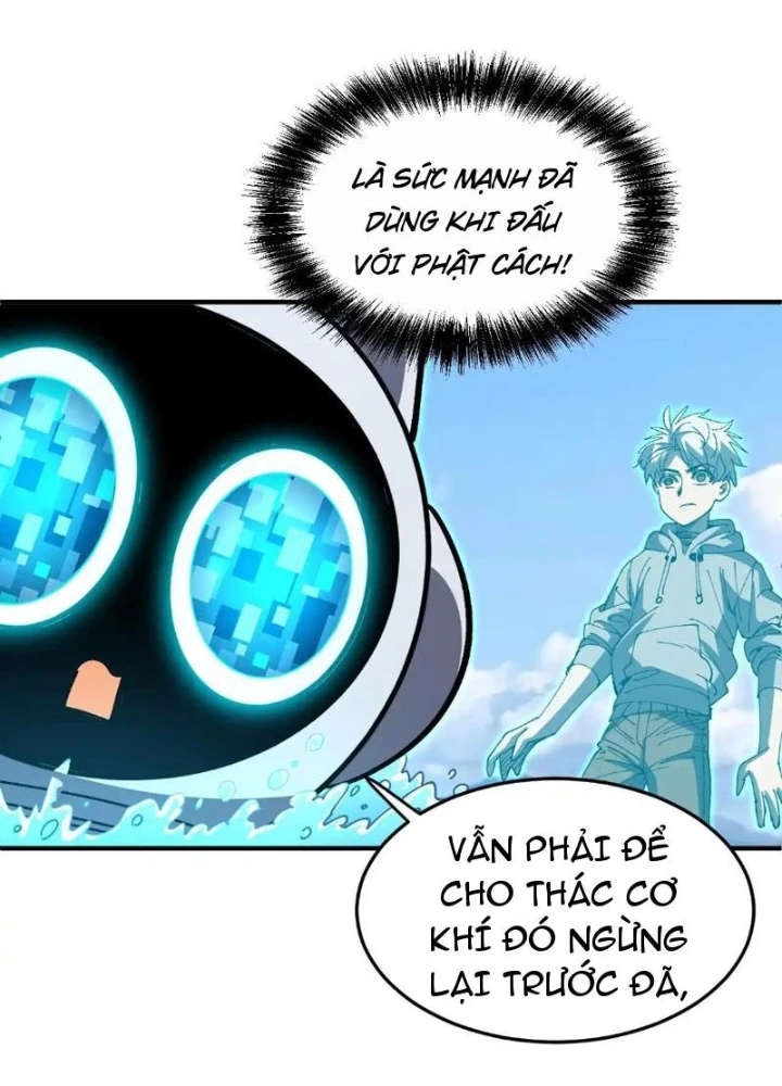 Tôi Dùng Hệ Thống Đỉnh Cấp Tái Tạo Thế Giới Chapter 11 - 95