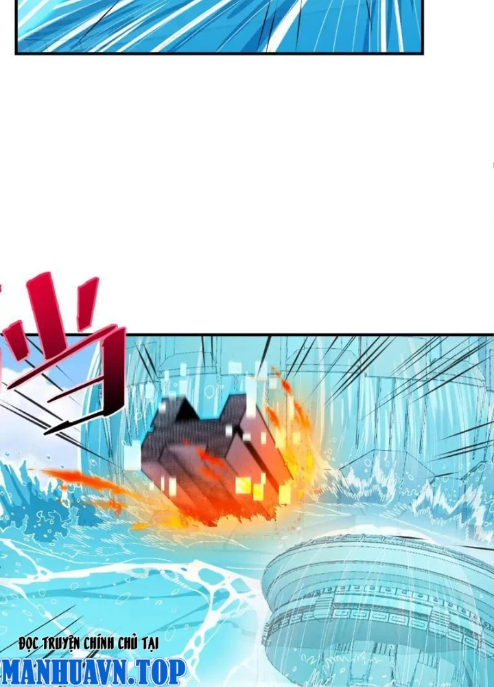 Tôi Dùng Hệ Thống Đỉnh Cấp Tái Tạo Thế Giới Chapter 11 - 99