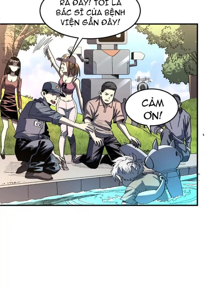 Tôi Dùng Hệ Thống Đỉnh Cấp Tái Tạo Thế Giới Chapter 11 - 115