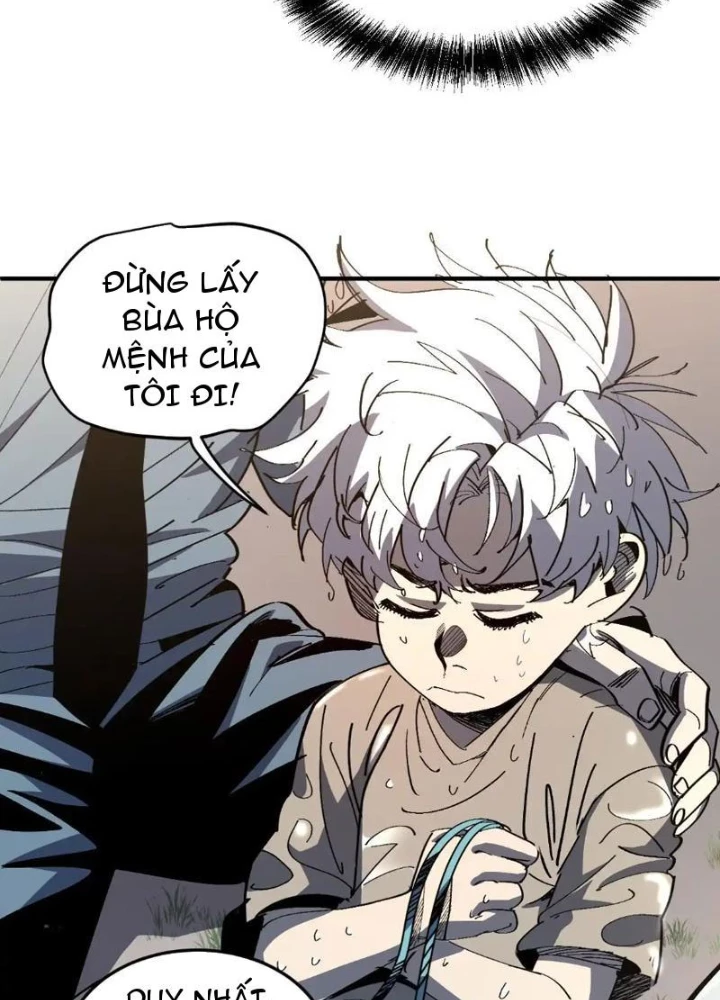 Tôi Dùng Hệ Thống Đỉnh Cấp Tái Tạo Thế Giới Chapter 11 - 121
