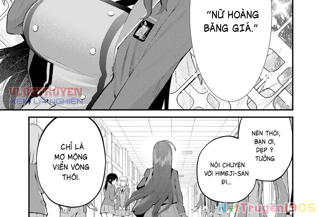 Tôi Bị Đuổi Khỏi Gia Đình Nghệ Sĩ Mà Âm Thầm Hậu Thuẫn, Chỉ Muốn Tận Hưởng Tuổi Thanh Xuân Bình Thường Chapter 6 - 6