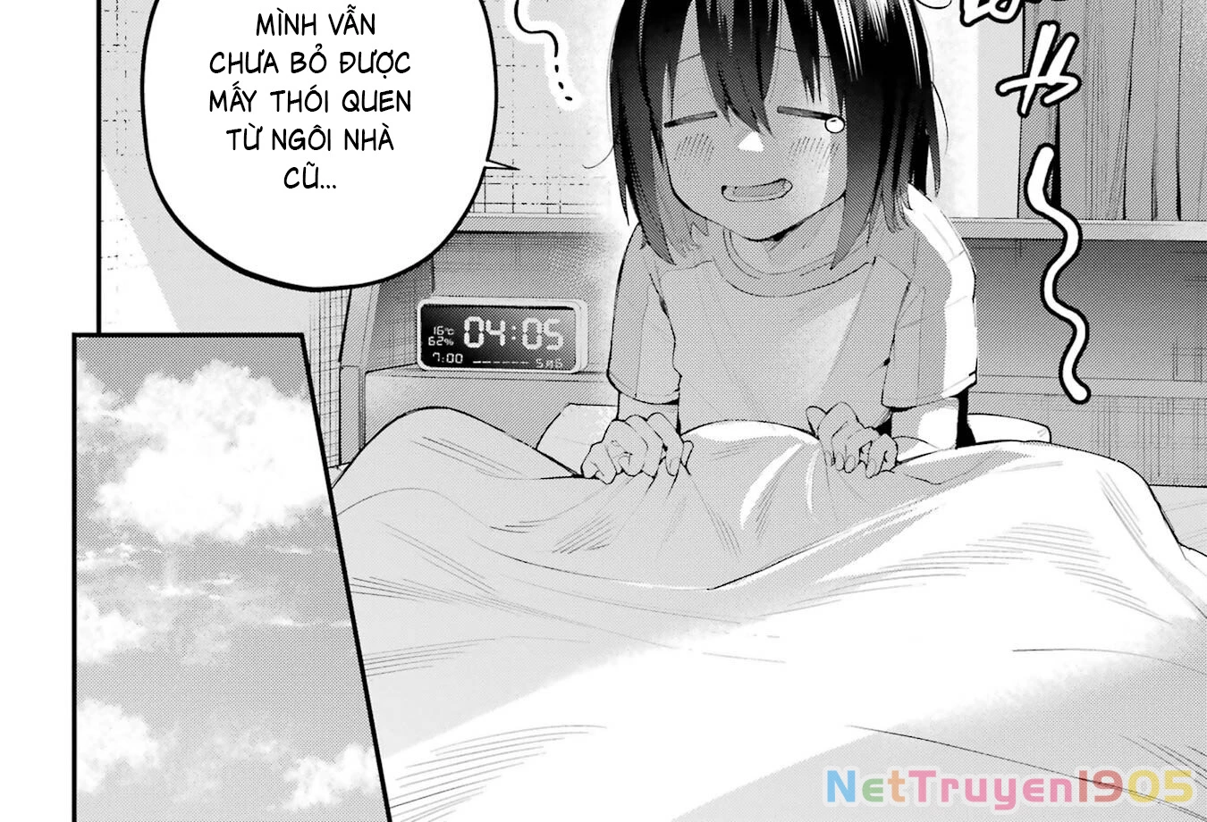 Tôi Bị Đuổi Khỏi Gia Đình Nghệ Sĩ Mà Âm Thầm Hậu Thuẫn, Chỉ Muốn Tận Hưởng Tuổi Thanh Xuân Bình Thường Chapter 6 - 8