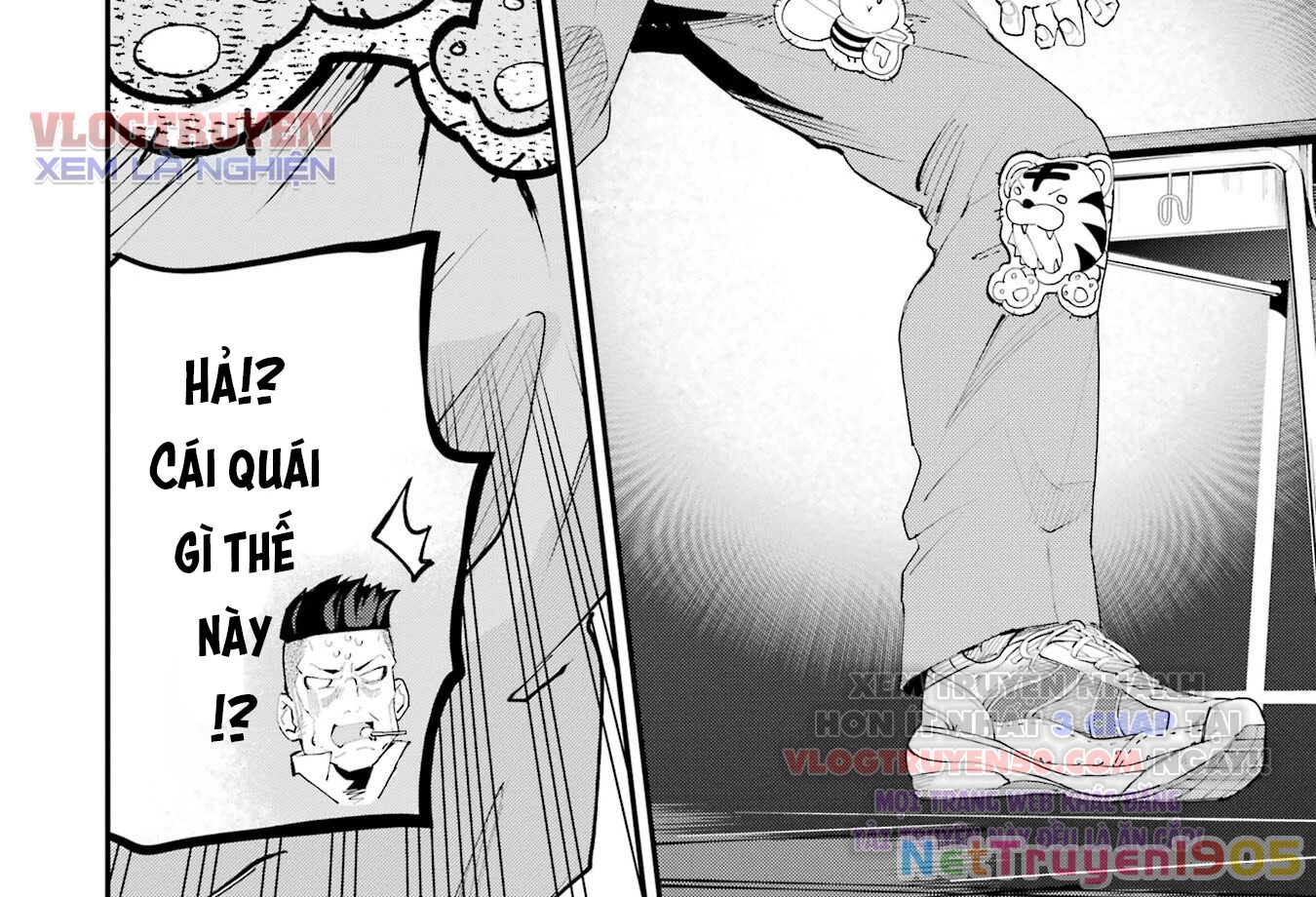 Tôi Bị Đuổi Khỏi Gia Đình Nghệ Sĩ Mà Âm Thầm Hậu Thuẫn, Chỉ Muốn Tận Hưởng Tuổi Thanh Xuân Bình Thường Chapter 6 - 32