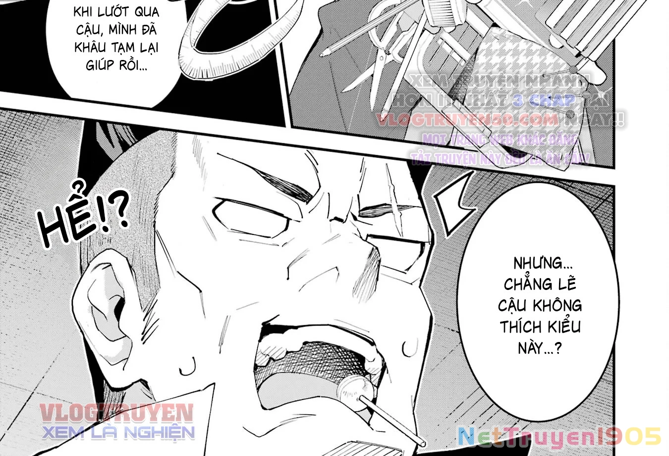 Tôi Bị Đuổi Khỏi Gia Đình Nghệ Sĩ Mà Âm Thầm Hậu Thuẫn, Chỉ Muốn Tận Hưởng Tuổi Thanh Xuân Bình Thường Chapter 6 - 34