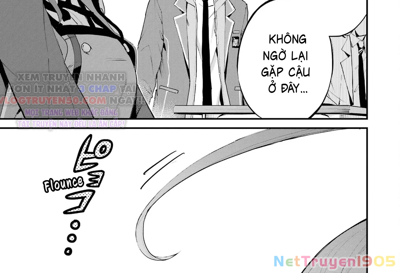 Tôi Bị Đuổi Khỏi Gia Đình Nghệ Sĩ Mà Âm Thầm Hậu Thuẫn, Chỉ Muốn Tận Hưởng Tuổi Thanh Xuân Bình Thường Chapter 6 - 42