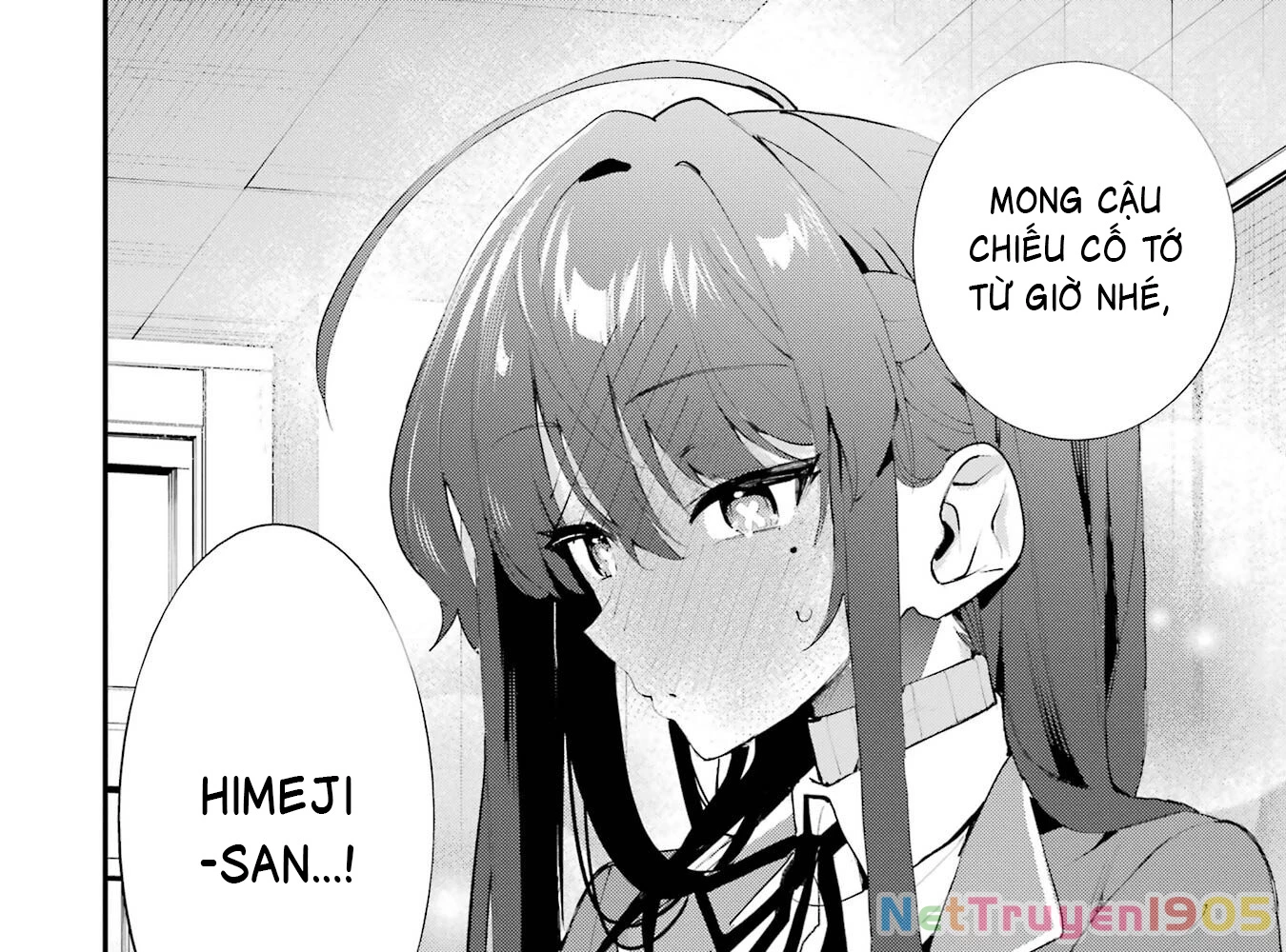 Tôi Bị Đuổi Khỏi Gia Đình Nghệ Sĩ Mà Âm Thầm Hậu Thuẫn, Chỉ Muốn Tận Hưởng Tuổi Thanh Xuân Bình Thường Chapter 6 - 43