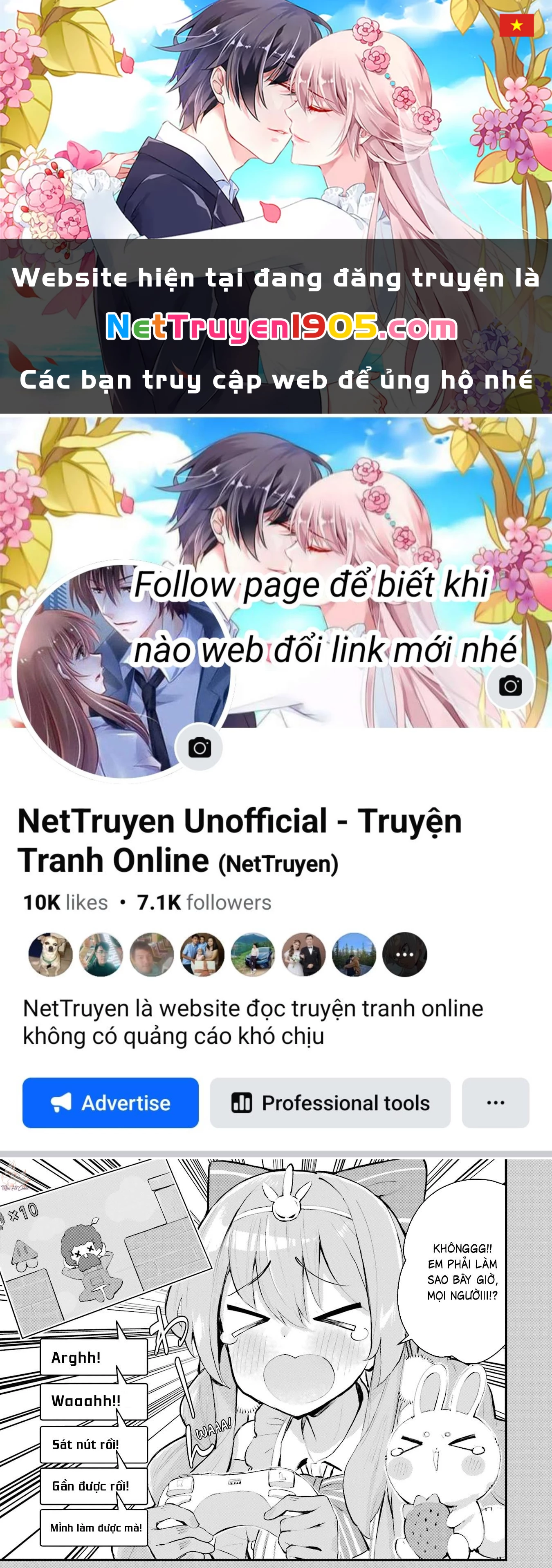Tôi Bị Đuổi Khỏi Gia Đình Nghệ Sĩ Mà Âm Thầm Hậu Thuẫn, Chỉ Muốn Tận Hưởng Tuổi Thanh Xuân Bình Thường Chapter 7 - 1