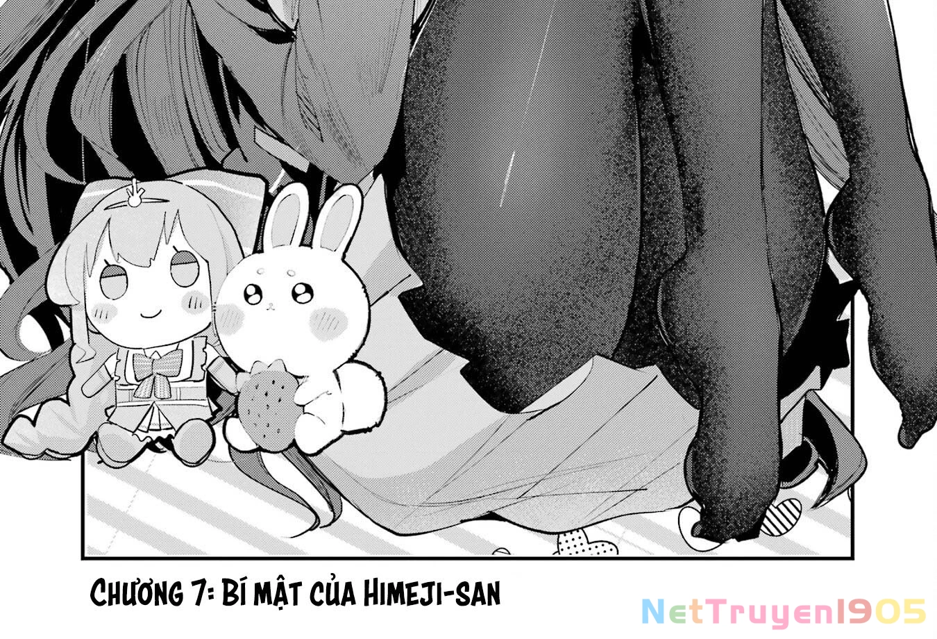 Tôi Bị Đuổi Khỏi Gia Đình Nghệ Sĩ Mà Âm Thầm Hậu Thuẫn, Chỉ Muốn Tận Hưởng Tuổi Thanh Xuân Bình Thường Chapter 7 - 6
