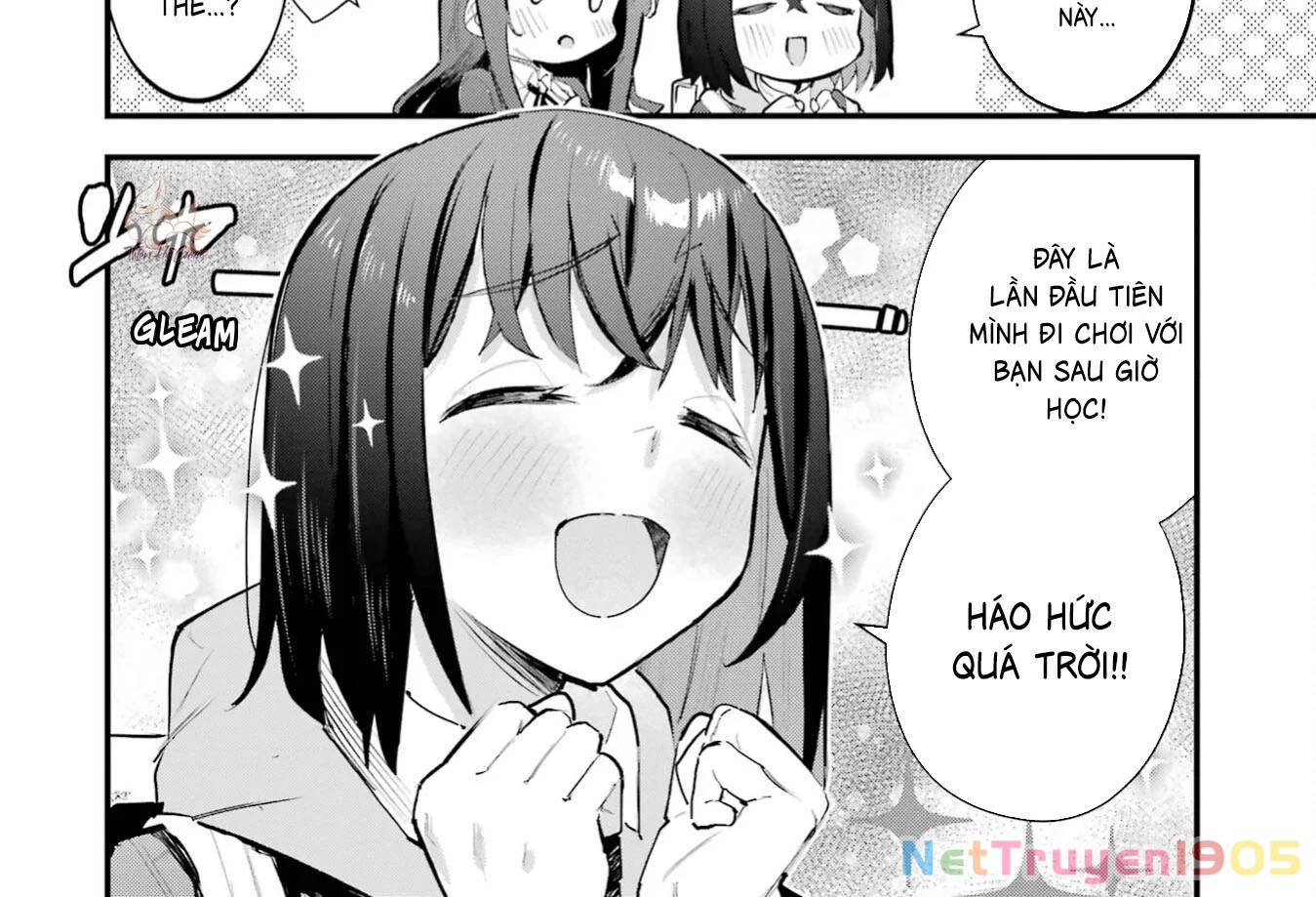 Tôi Bị Đuổi Khỏi Gia Đình Nghệ Sĩ Mà Âm Thầm Hậu Thuẫn, Chỉ Muốn Tận Hưởng Tuổi Thanh Xuân Bình Thường Chapter 8 - 8