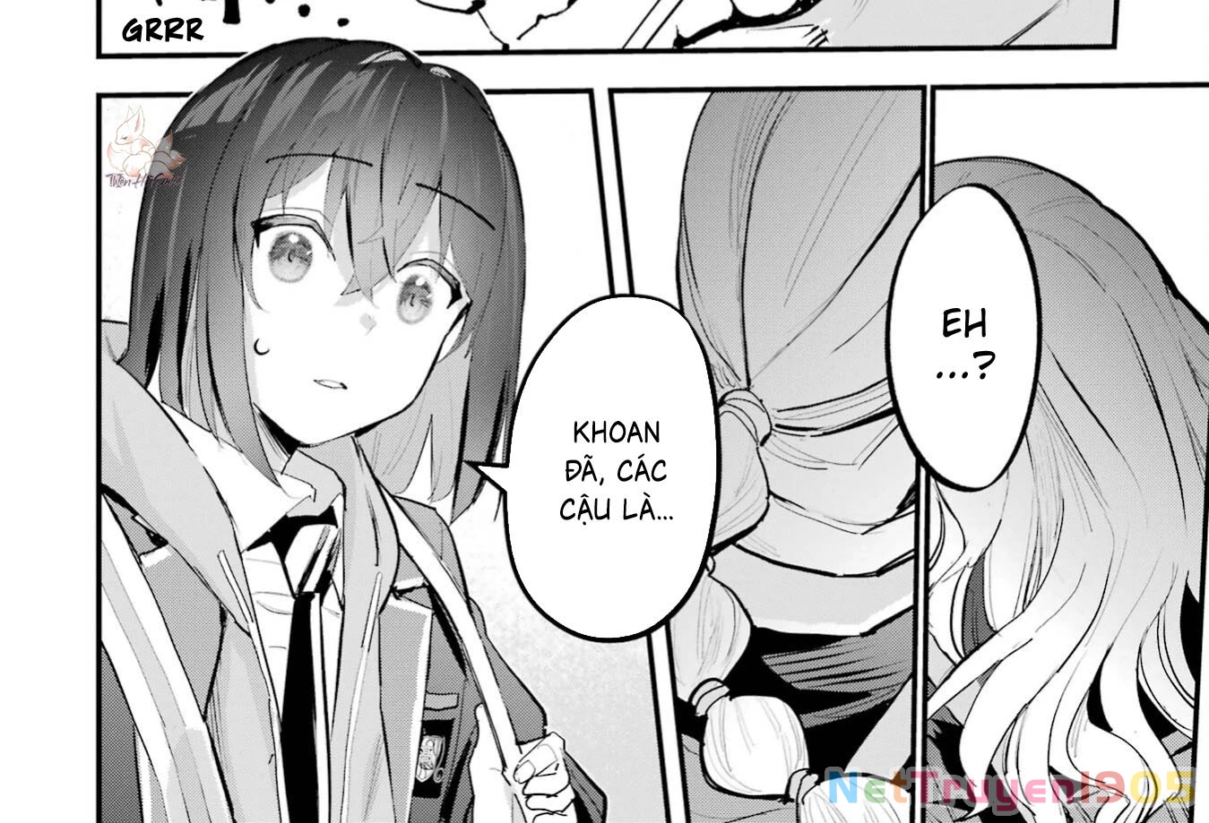 Tôi Bị Đuổi Khỏi Gia Đình Nghệ Sĩ Mà Âm Thầm Hậu Thuẫn, Chỉ Muốn Tận Hưởng Tuổi Thanh Xuân Bình Thường Chapter 8 - 48