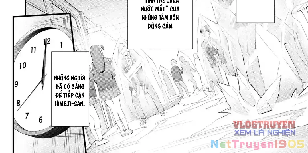 Tôi Bị Đuổi Khỏi Gia Đình Nghệ Sĩ Mà Âm Thầm Hậu Thuẫn, Chỉ Muốn Tận Hưởng Tuổi Thanh Xuân Bình Thường Chapter 11 - 12