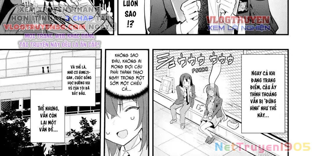 Tôi Bị Đuổi Khỏi Gia Đình Nghệ Sĩ Mà Âm Thầm Hậu Thuẫn, Chỉ Muốn Tận Hưởng Tuổi Thanh Xuân Bình Thường Chapter 11 - 18