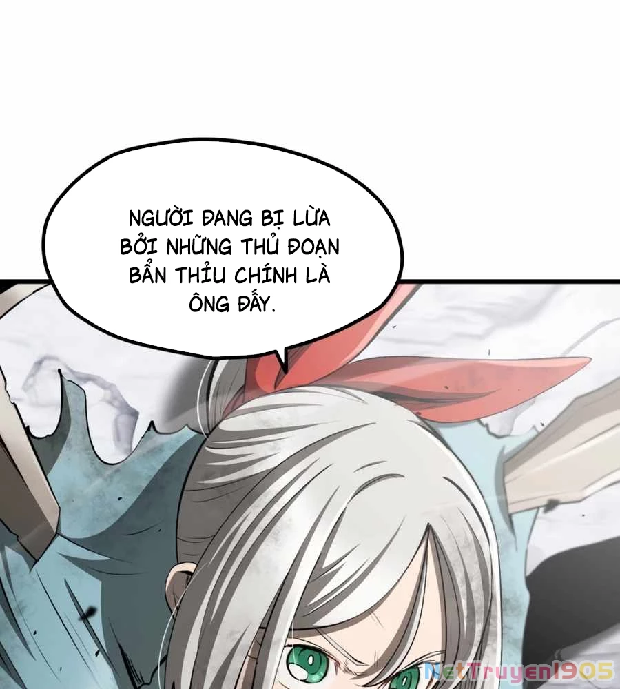 Anh Hùng Mạnh Nhất? Ta Không Làm Lâu Rồi! Chapter 255 - 57
